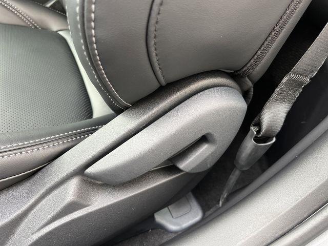 new 2026 Ford Mustang car, priced at $36,506