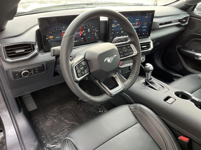 new 2026 Ford Mustang car, priced at $36,506