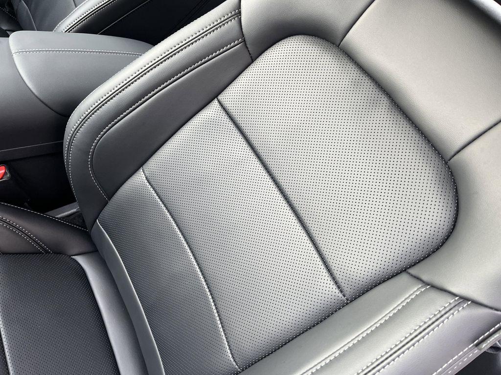 new 2026 Ford Mustang car, priced at $37,506