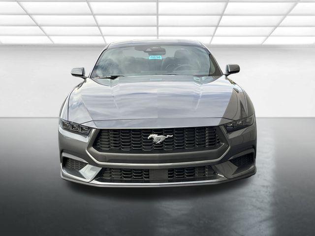 new 2026 Ford Mustang car, priced at $36,506