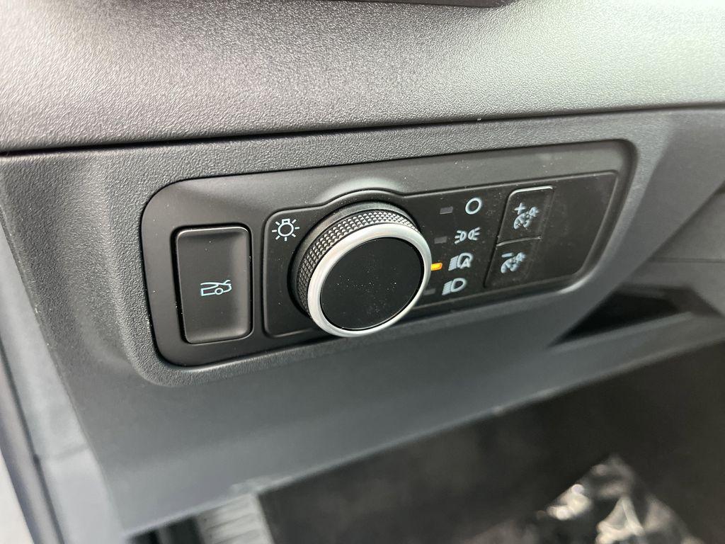 new 2026 Ford Mustang car, priced at $37,506