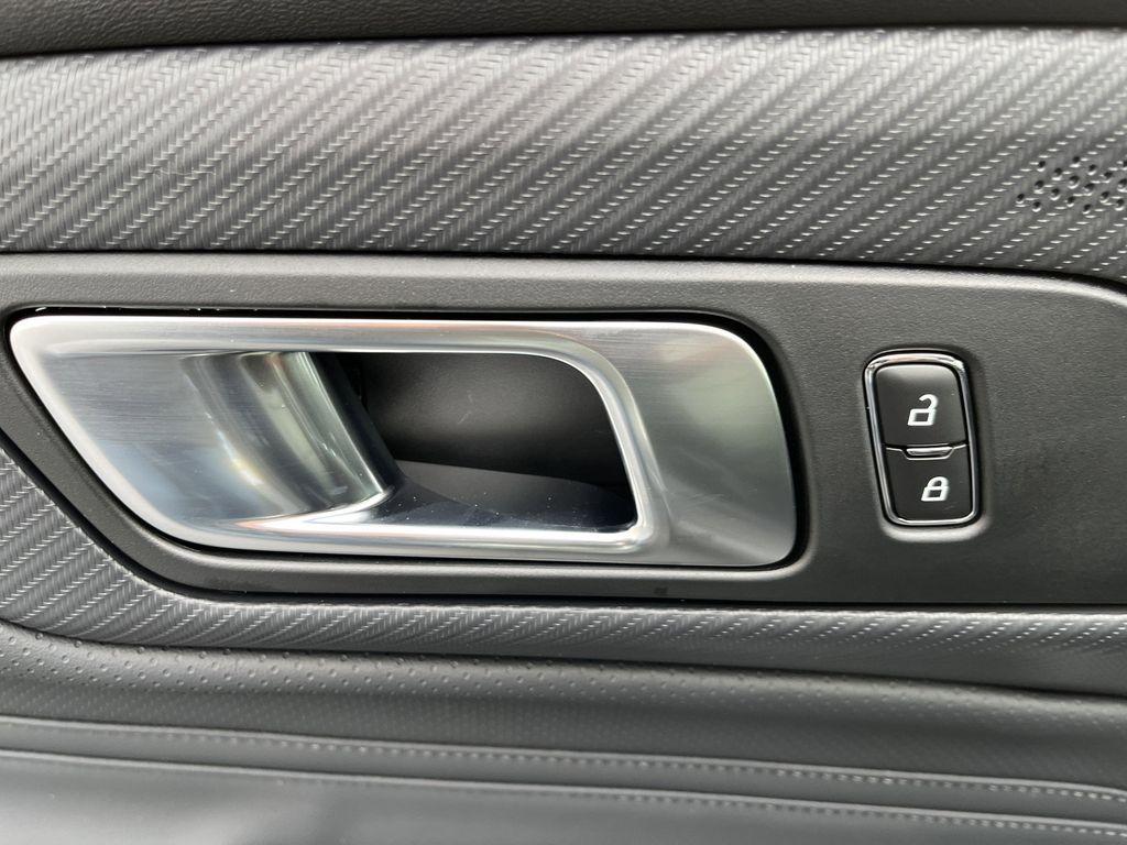 new 2026 Ford Mustang car, priced at $37,506