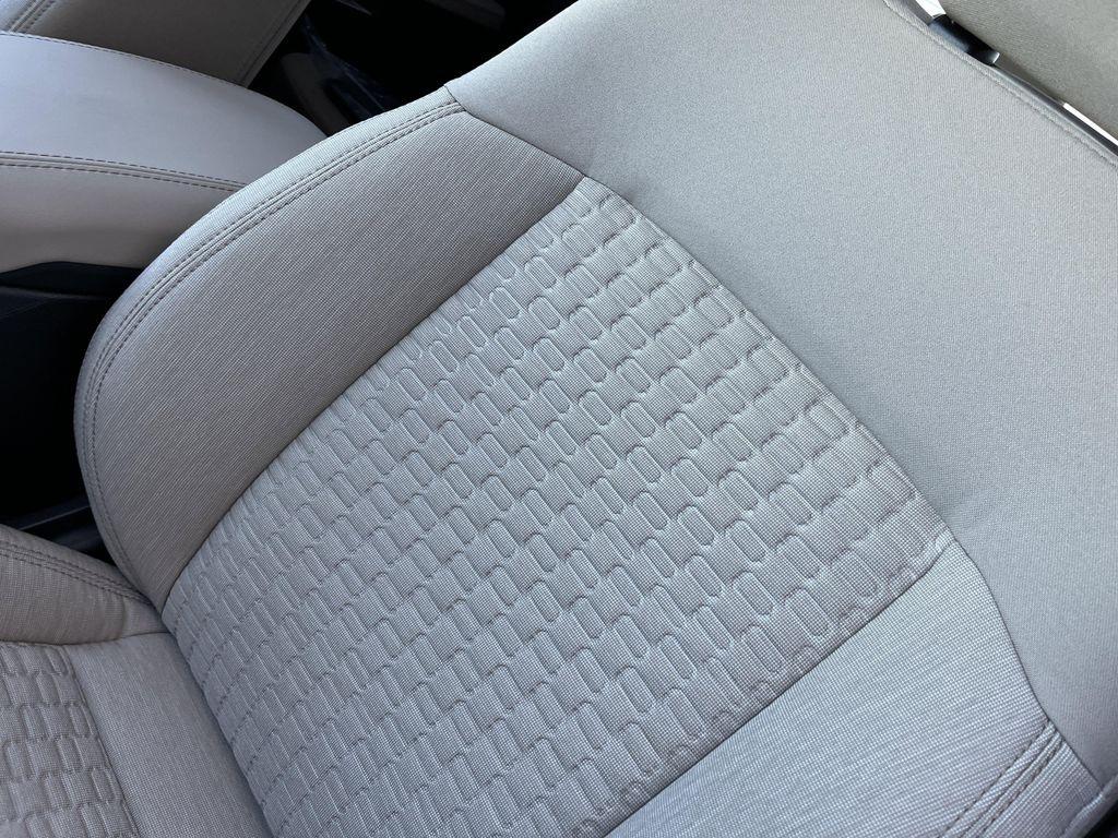 new 2025 Ford Ranger car, priced at $37,731