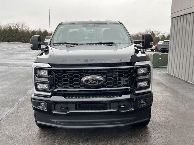 new 2026 Ford F-350 car, priced at $65,095