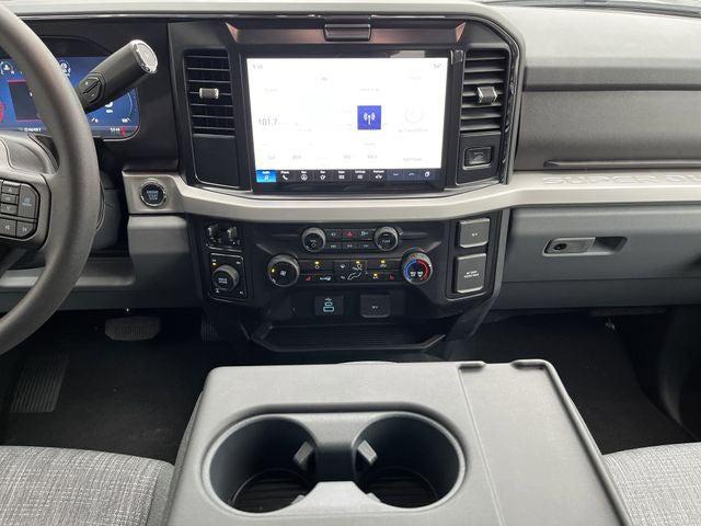 new 2026 Ford F-350 car, priced at $65,095