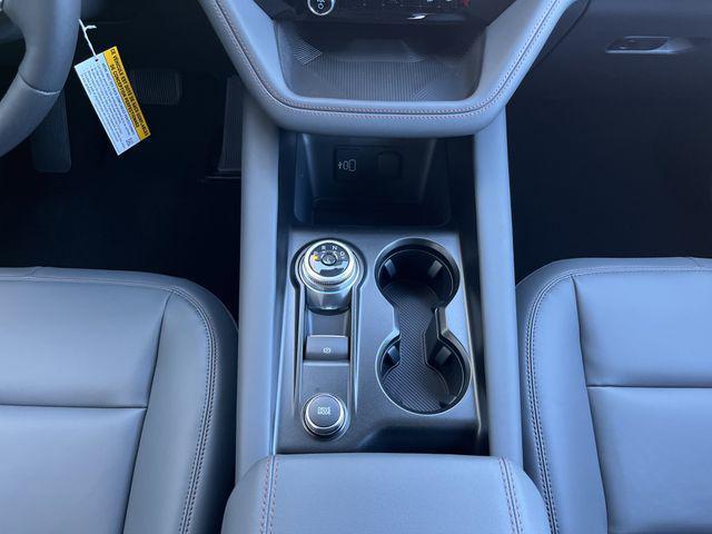 new 2026 Ford Explorer car, priced at $41,748