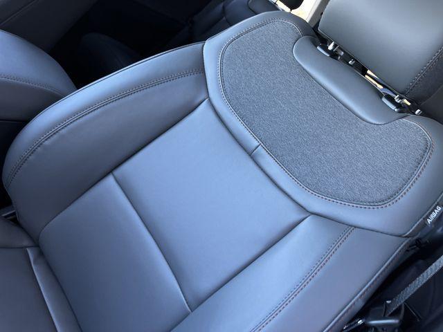 new 2026 Ford Explorer car, priced at $41,748