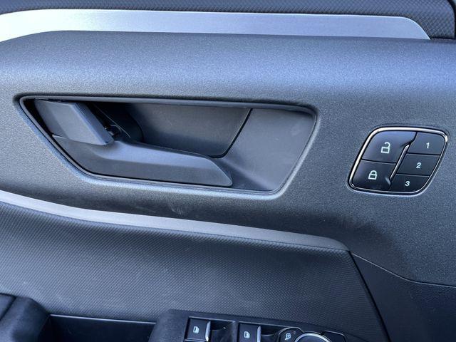 new 2025 Ford Bronco Sport car, priced at $35,816