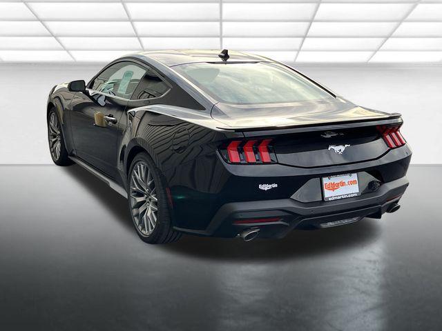 new 2026 Ford Mustang car, priced at $40,813