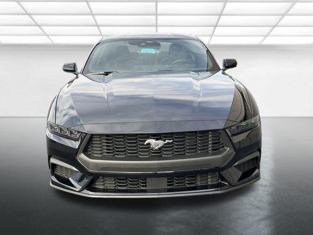 new 2026 Ford Mustang car, priced at $40,813