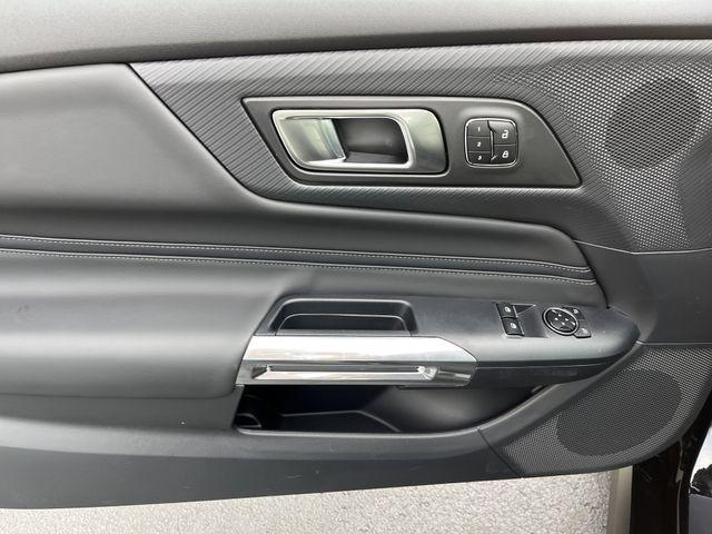 new 2026 Ford Mustang car, priced at $40,813