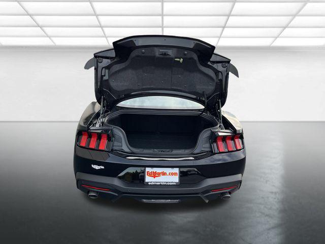 new 2026 Ford Mustang car, priced at $40,813