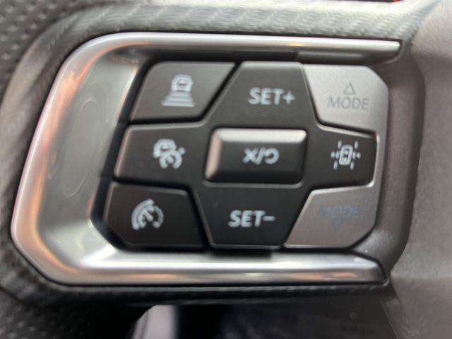 new 2026 Ford Mustang car, priced at $40,813