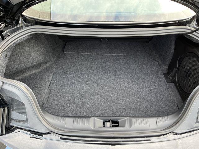 new 2026 Ford Mustang car, priced at $40,813