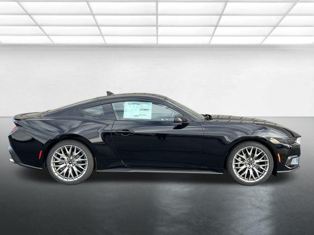 new 2026 Ford Mustang car, priced at $40,813