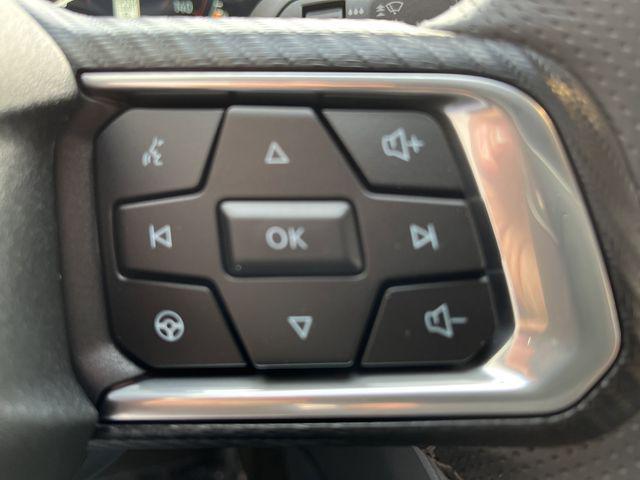 new 2026 Ford Mustang car, priced at $40,813