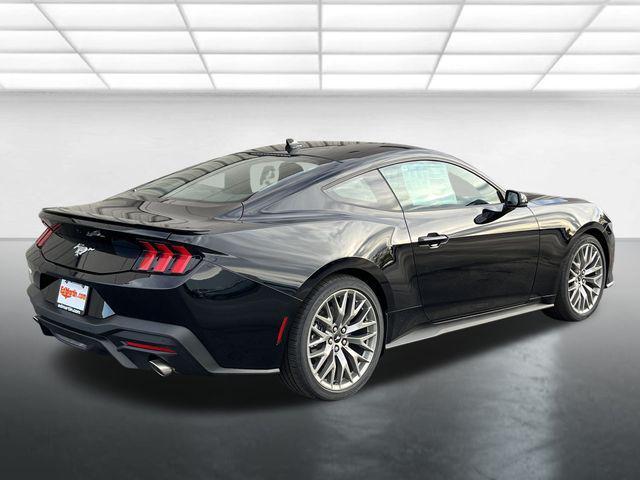 new 2026 Ford Mustang car, priced at $40,813