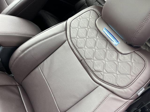 new 2026 Ford Explorer car, priced at $55,399