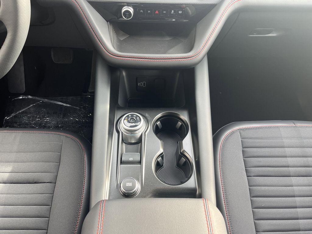 new 2026 Ford Explorer car, priced at $48,657