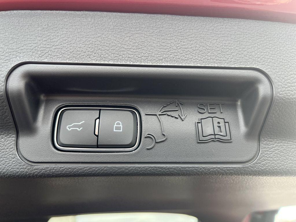 new 2026 Ford Explorer car, priced at $48,657