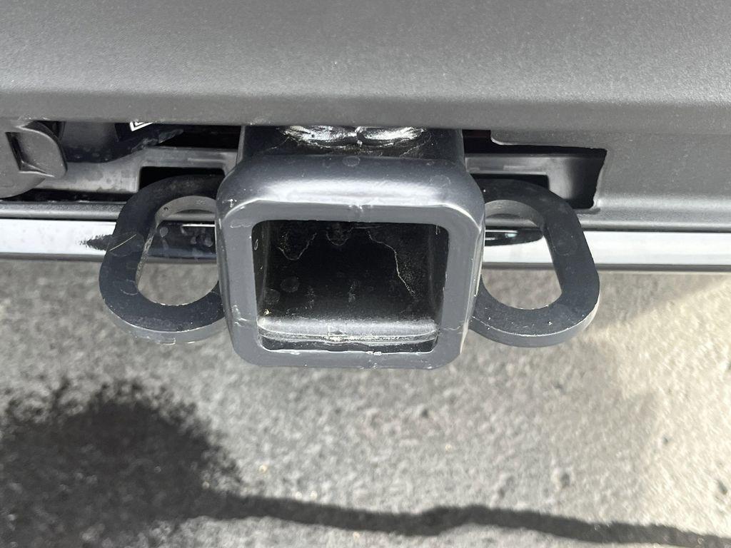 new 2026 Ford Explorer car, priced at $48,657