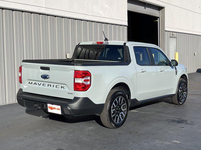 used 2024 Ford Maverick car, priced at $30,995