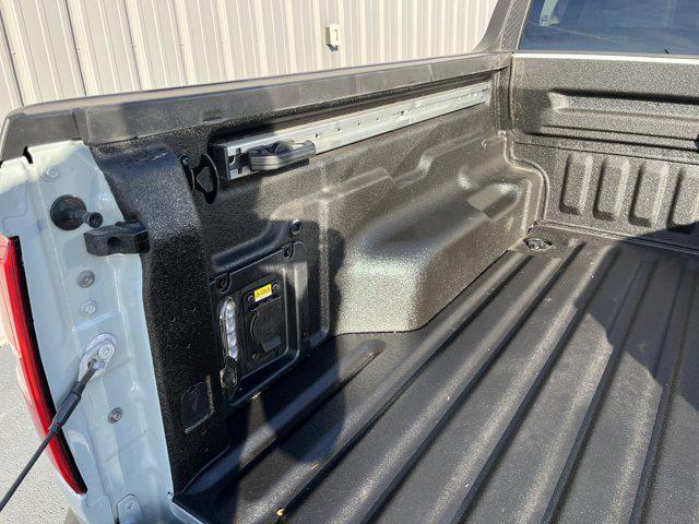 used 2024 Ford Maverick car, priced at $30,995