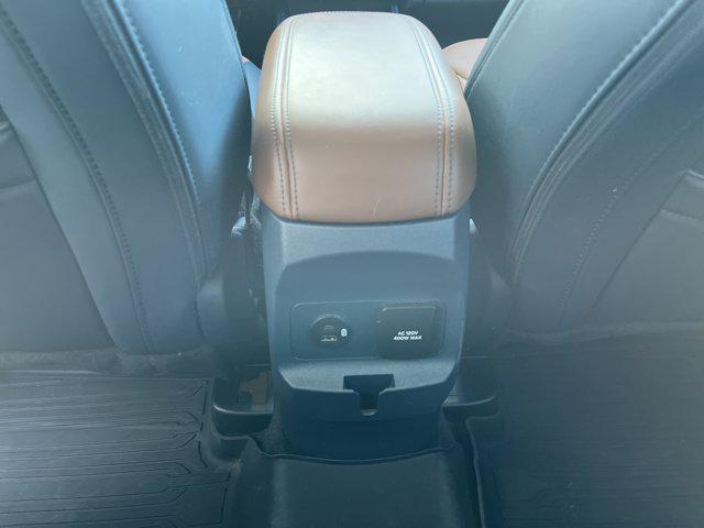 used 2024 Ford Maverick car, priced at $30,995