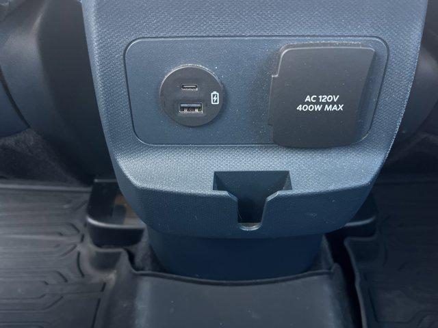 used 2024 Ford Maverick car, priced at $30,995