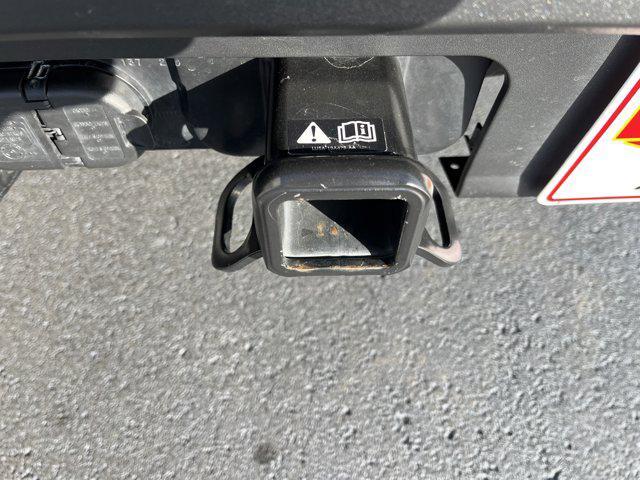 used 2024 Ford Maverick car, priced at $30,995