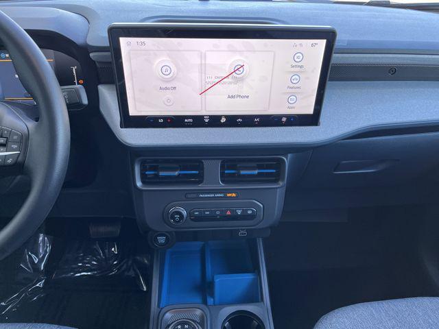 new 2026 Ford Maverick car, priced at $32,832