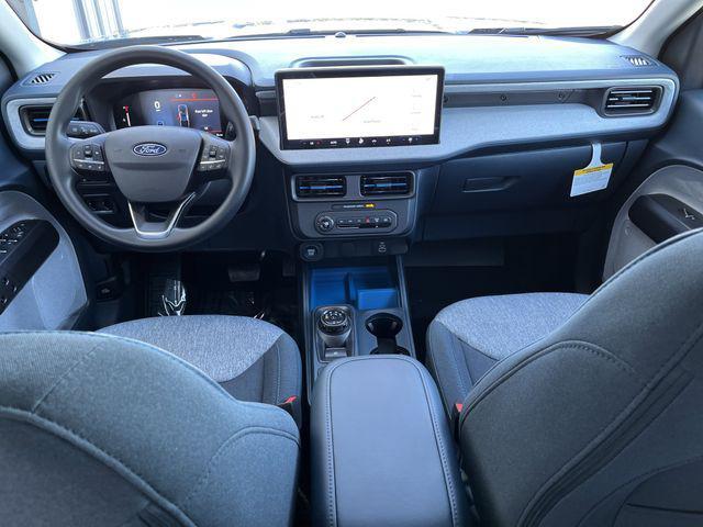 new 2026 Ford Maverick car, priced at $32,832