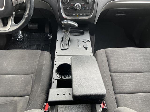 used 2018 Dodge Durango car, priced at $10,500