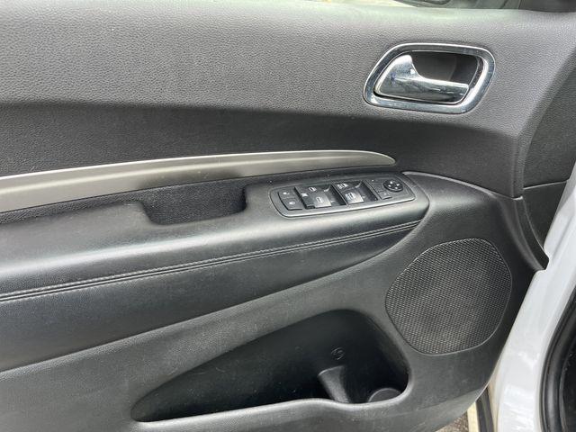 used 2018 Dodge Durango car, priced at $10,500