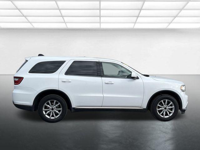 used 2018 Dodge Durango car, priced at $10,500