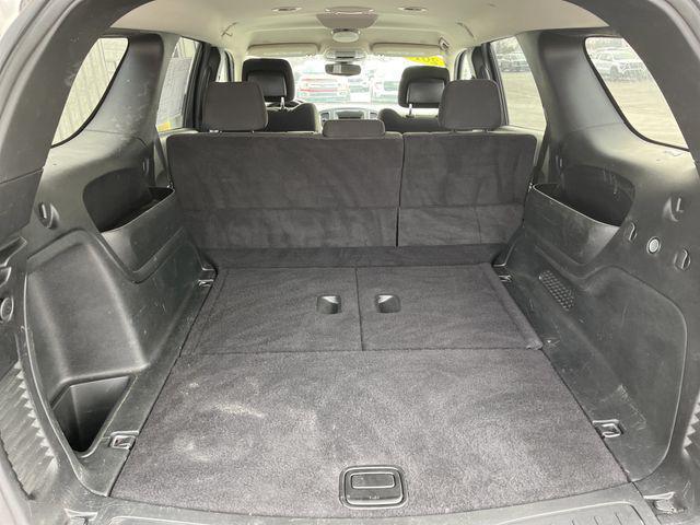 used 2018 Dodge Durango car, priced at $10,500