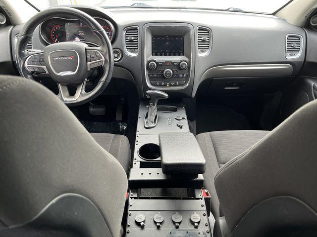 used 2018 Dodge Durango car, priced at $10,500