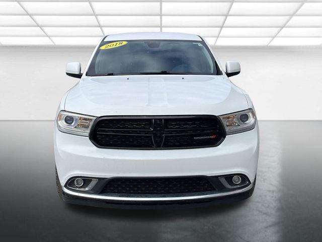 used 2018 Dodge Durango car, priced at $10,500