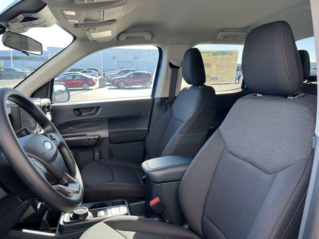 new 2026 Ford Maverick car, priced at $27,727