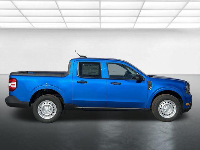 new 2026 Ford Maverick car, priced at $27,727