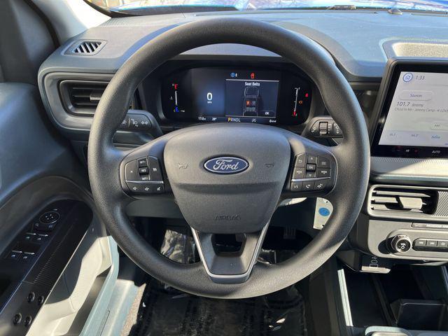 new 2026 Ford Maverick car, priced at $27,727