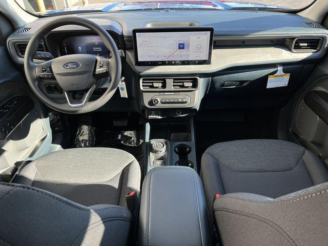 new 2026 Ford Maverick car, priced at $27,727