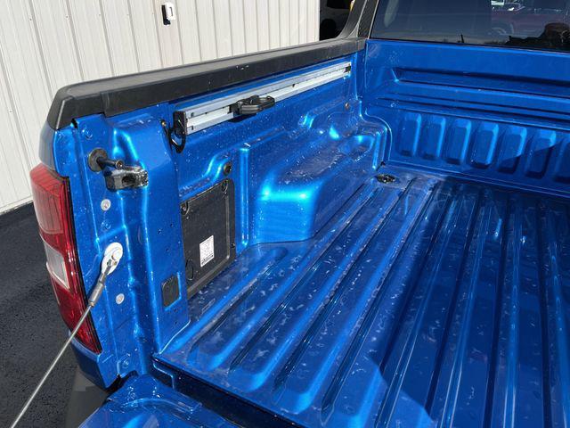 new 2026 Ford Maverick car, priced at $27,727