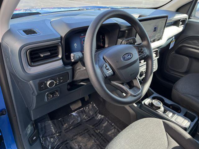 new 2026 Ford Maverick car, priced at $27,727