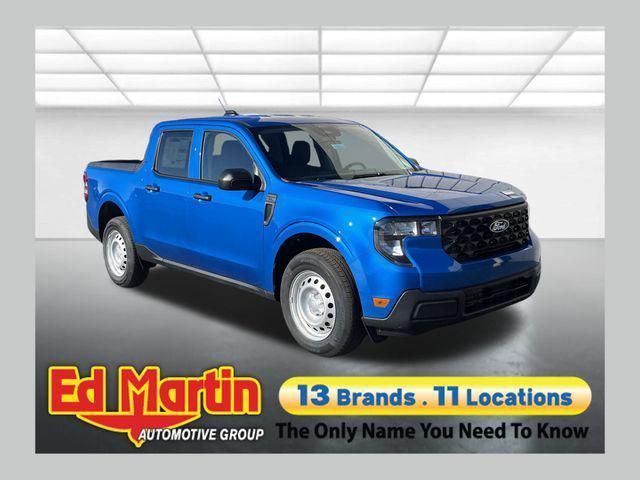 new 2026 Ford Maverick car, priced at $27,727