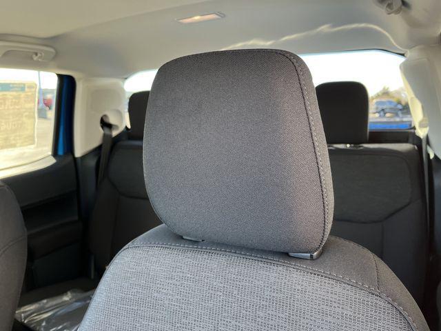 new 2026 Ford Maverick car, priced at $27,727