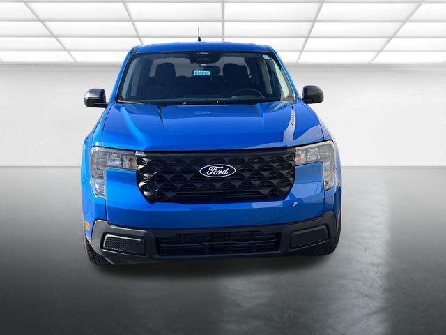 new 2026 Ford Maverick car, priced at $27,727