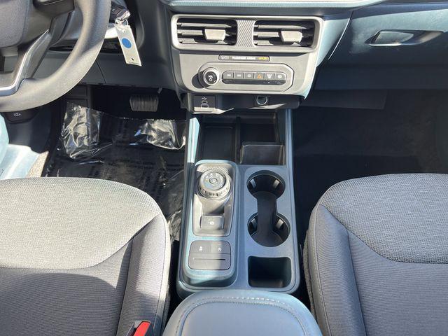 new 2026 Ford Maverick car, priced at $27,727