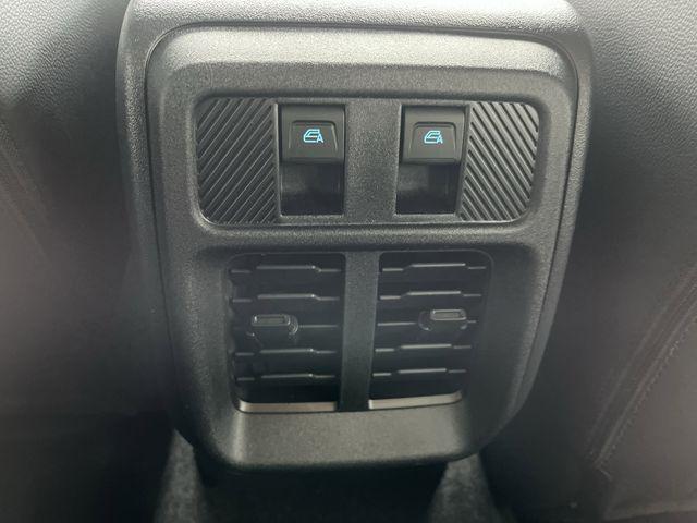 new 2025 Ford Bronco car, priced at $50,324