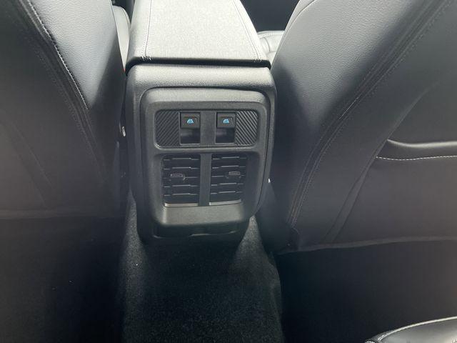 new 2025 Ford Bronco car, priced at $50,324